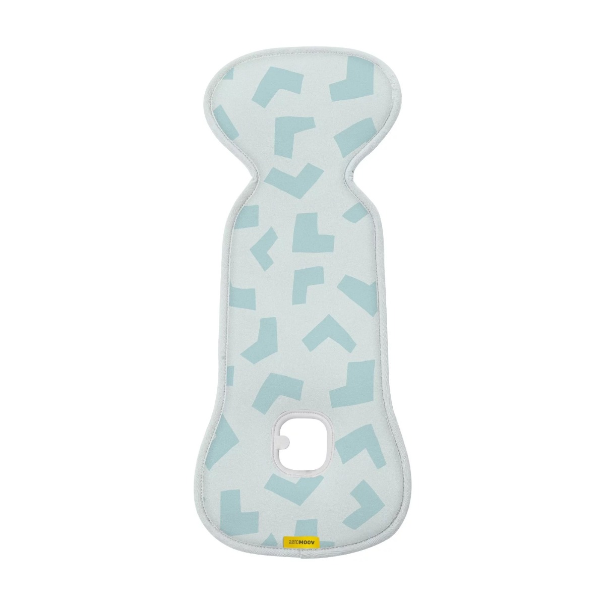 Protectie antitranspiratie Scaun Auto GR 0 Tetris Blue AeroMoov