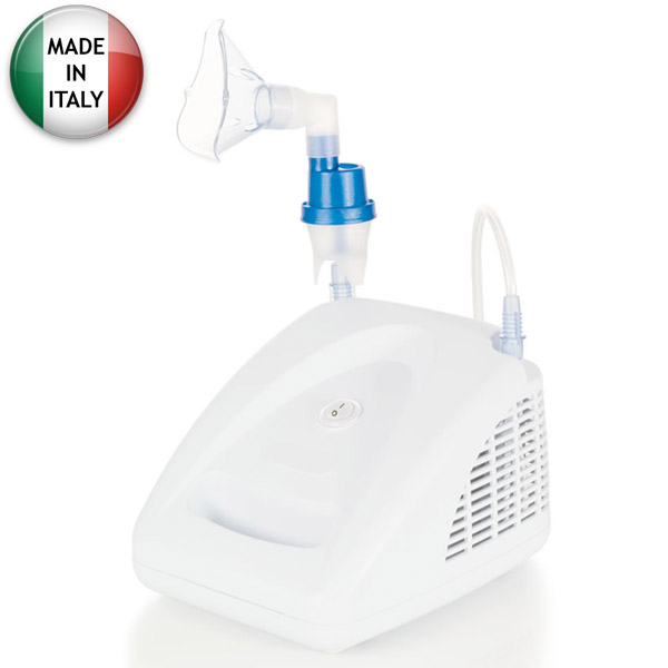 3A Health Care - Aparat de aerosoli Nebby Plus