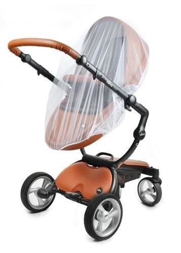 Plasa protectie universala pentru carucior impotriva insectelor