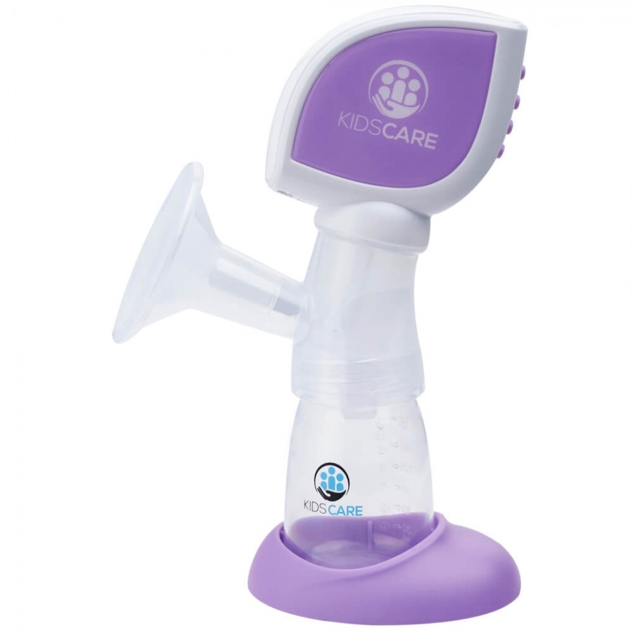 Pompa de san electrica portabila Kidscare