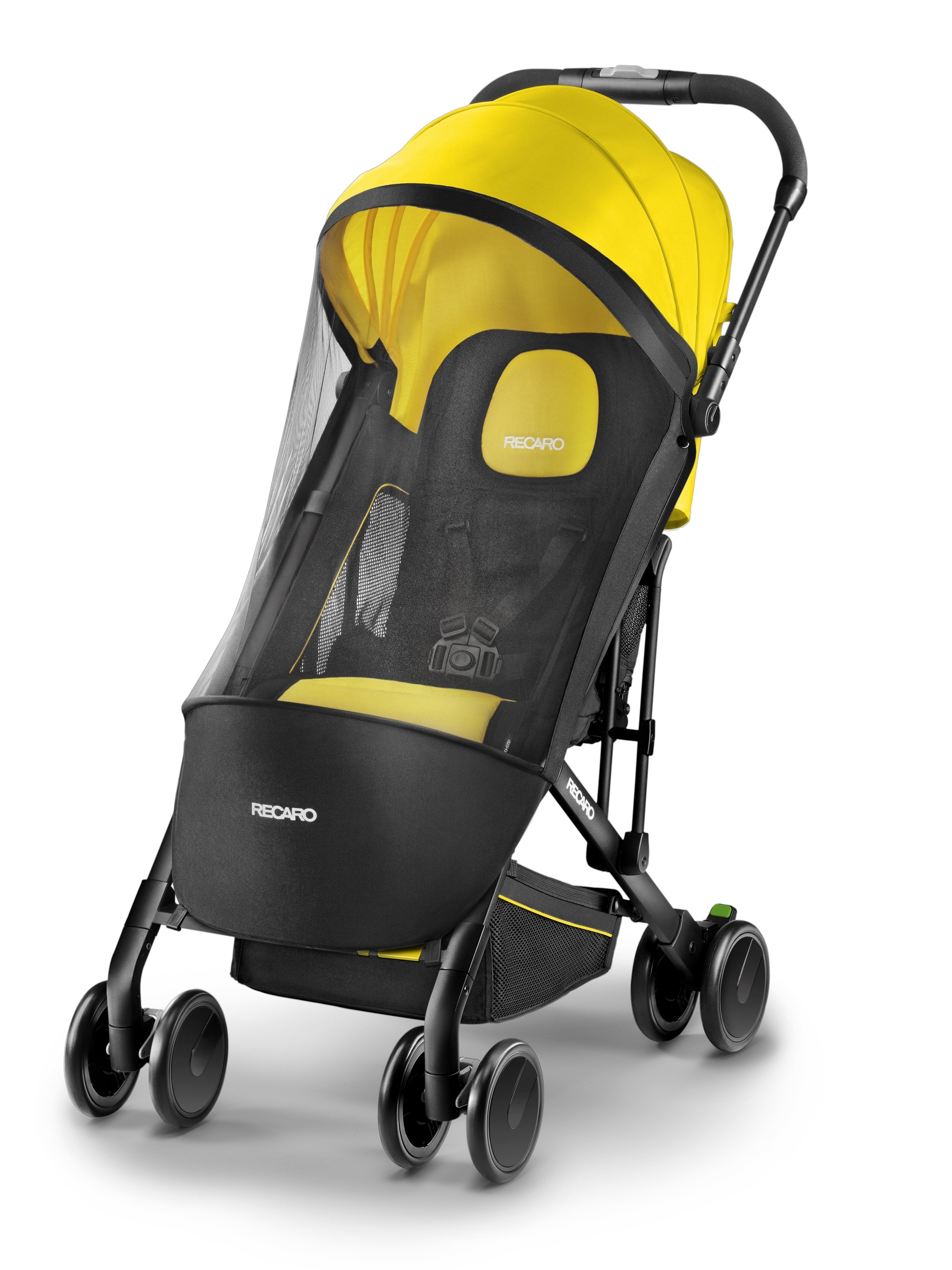 Protectie impotriva insectelor pentru carucior Easylife Recaro