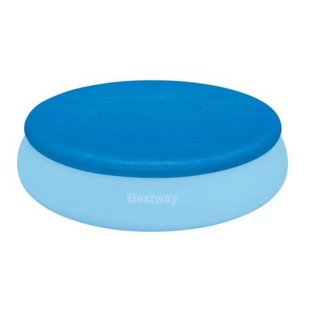 Prelata piscina rotunda Bestway diametru 244 cm 58032
