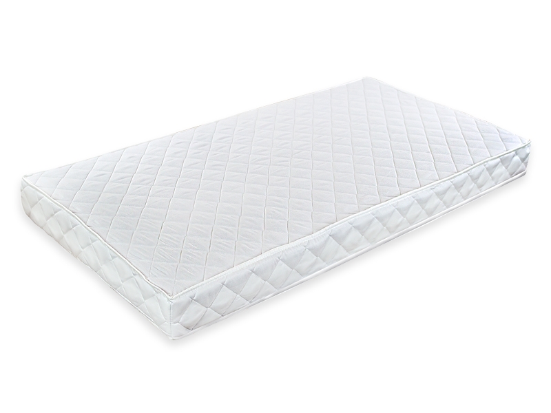 Saltea cocos Confort 120/60/8 cm Mykids