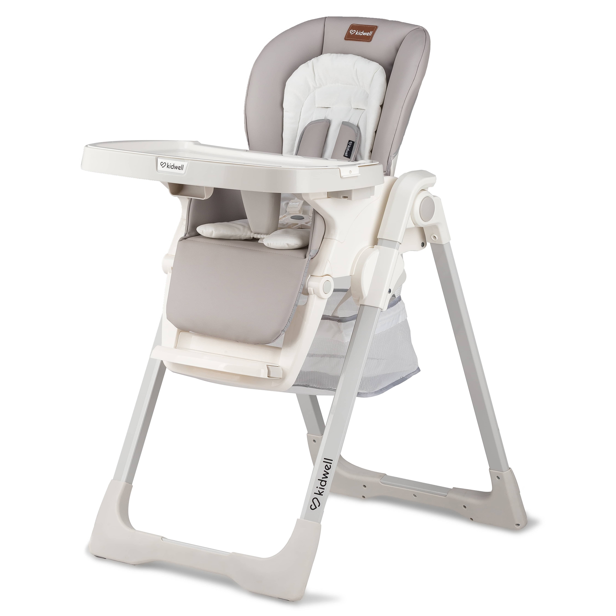 wrist disinfect Murmuring Scaun masa copii cu spatar reglabil Kidwell Prime - Bebebliss.ro