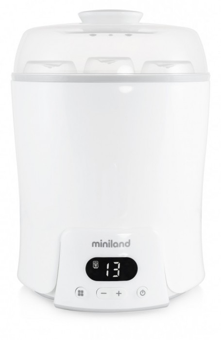 Sterilizator multifunctional Super 6 Miniland