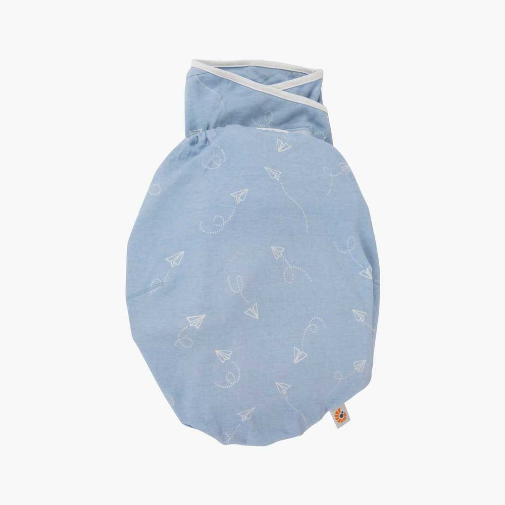 Sistem de Infasare Paper Planes Ergobaby