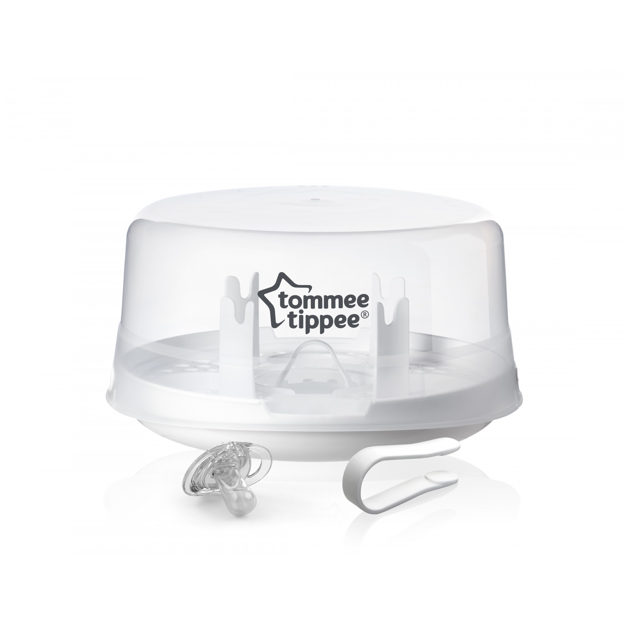 Sterilizator pentru microunde Tommee Tippee
