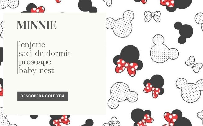 colectie minnie