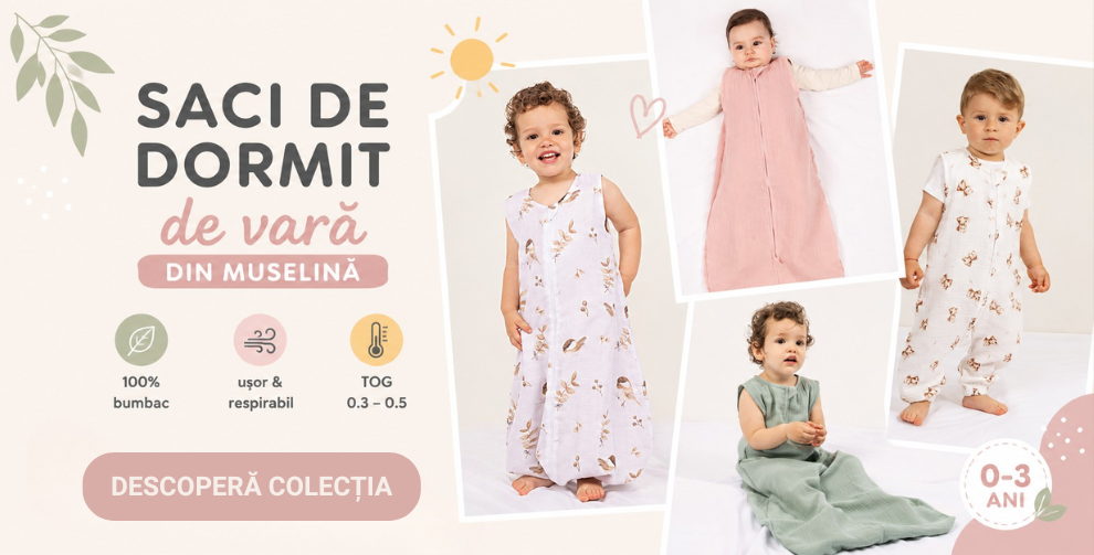 saci muselina
