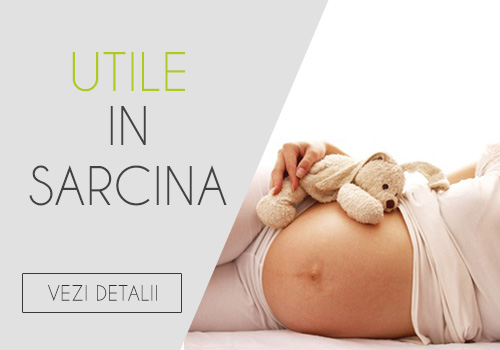 Articole gravide utile in sarcina