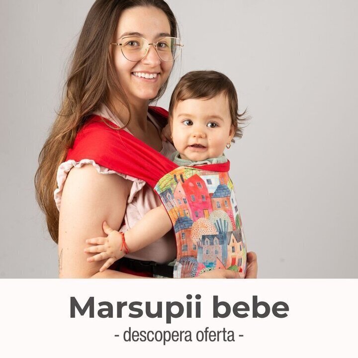 Marsupii bebe