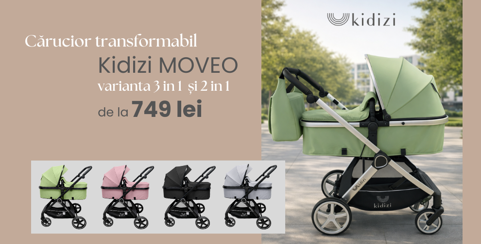 carucior moveo