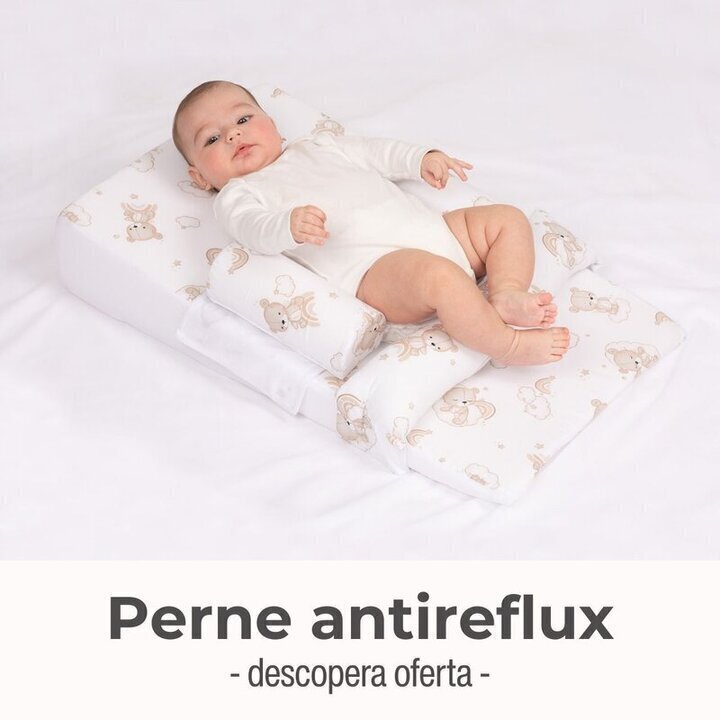 perna antireflux