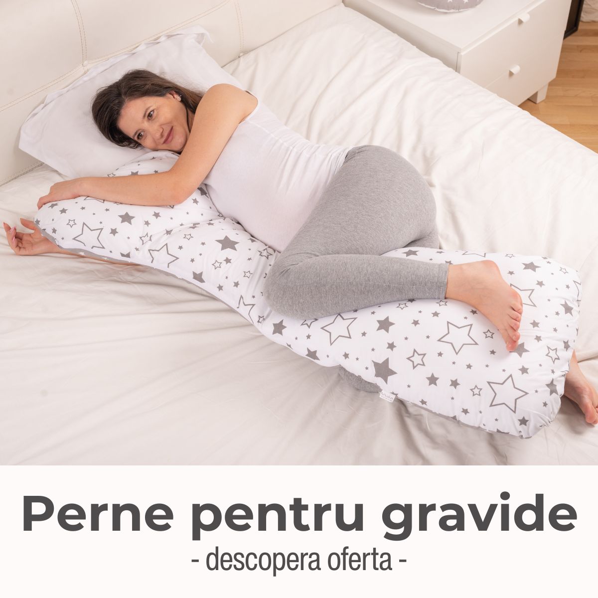 Perna gravide