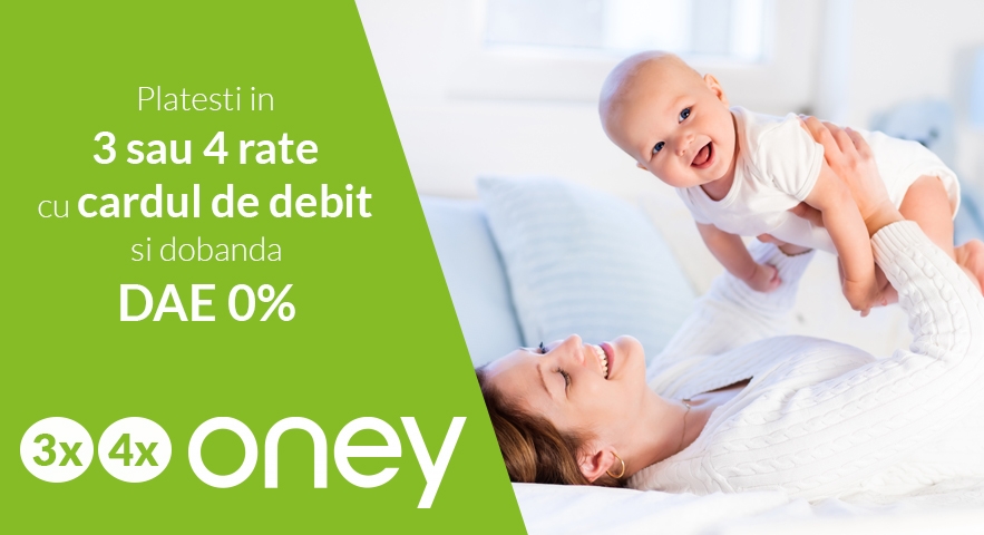 rate fara Dobanda Oney