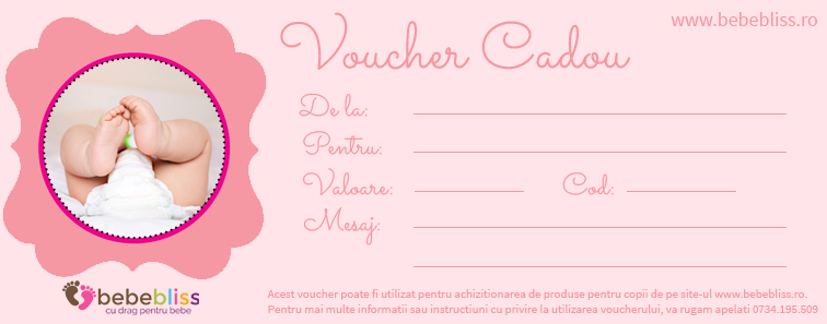 Voucher cosmetice