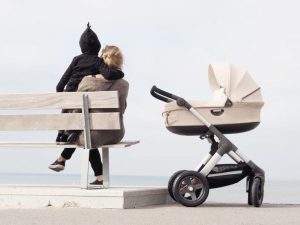 Tipuri de carucioare pentru copii