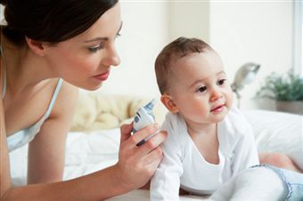 Termometre copii si temperatura sugarului
