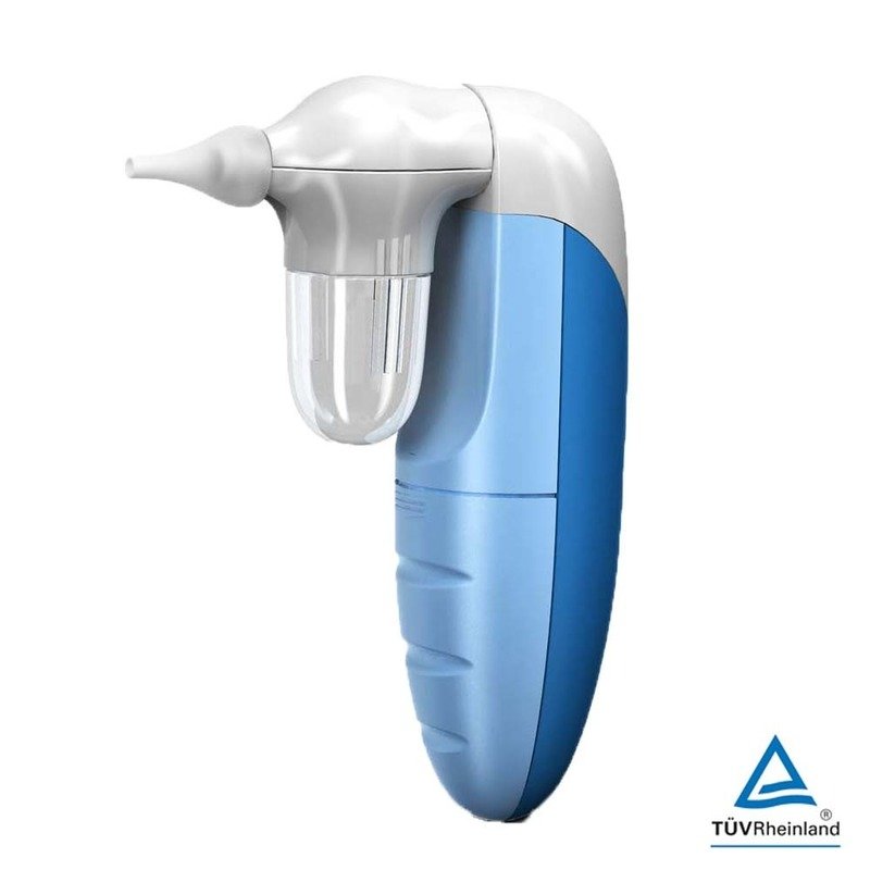 aspirator nazal electric cu melodii Haxe