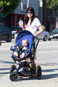 Carucioare de vedeta