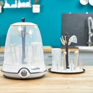 Cum gasim cel mai potrivit biberon pentru bebelus?