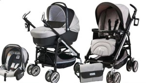 Carucior bebe - ce trebuie sa stiti despre el