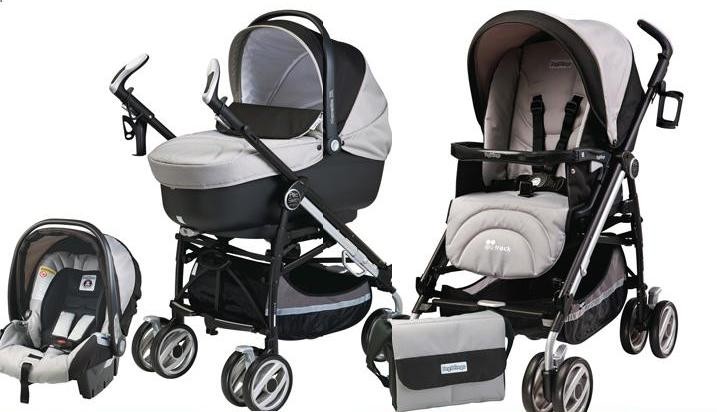 Carucior bebe - ce trebuie sa stiti despre el