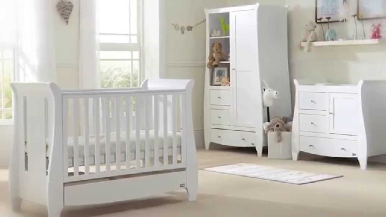 Caruciorul si patutul - alegerea perfecta