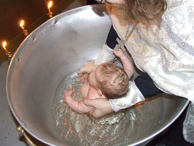 Cadouri ideale pentru botez