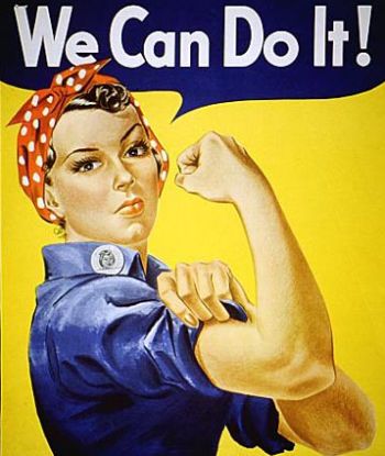 8 Martie - ziua femeii militante sau ziua mamei?