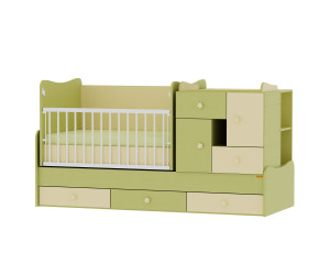 Mobilier transformabil Sonic - o investitie pe termen lung