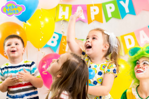 Sarbatorim alaturi de tine ziua copilului!