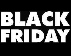 Black Friday vine cu reduceri pentru carucioare, patuturi si multe alte articole pentru copii