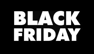 Repetitia Black Friday la Bebebliss