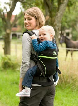 Avem nevoie de un marsupiu pentru bebe?