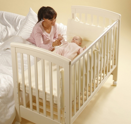 pat co-sleeping dreamy plus