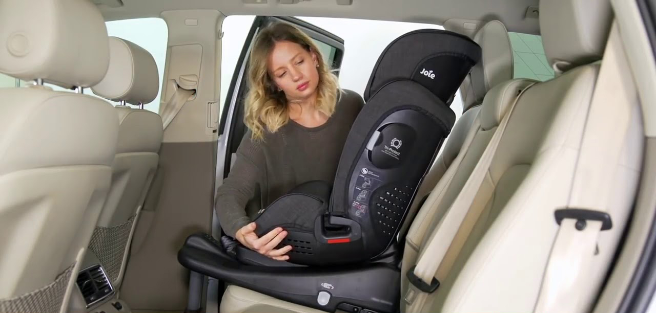 Cele mai cautate scaune auto pentru copii cu isofix