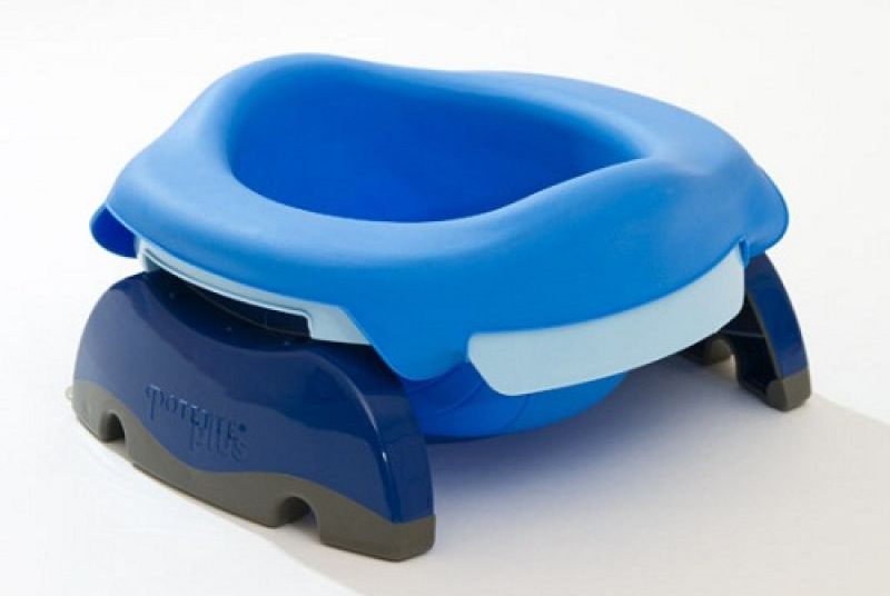 olita portabila cu linere