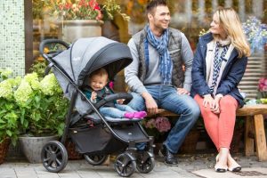 3 Caracteristici de luat in calcul cand cumperi un carucior