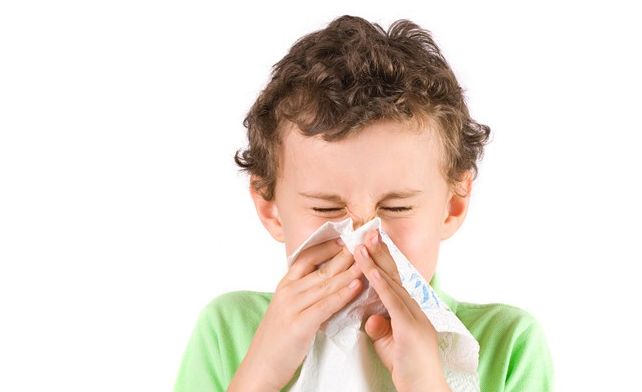 6 remedii naturiste pentru desfundarea nasului