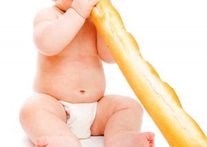 Boala celiaca sau alergia la gluten