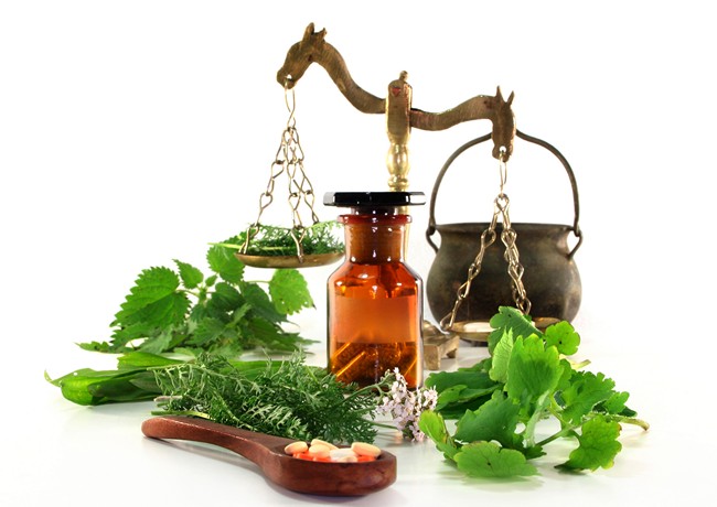 Homeopátiás jogorvoslatok a prosztatitishez)