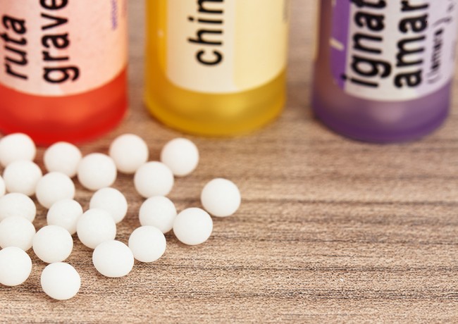Care sunt etapele unui tratament homeopat