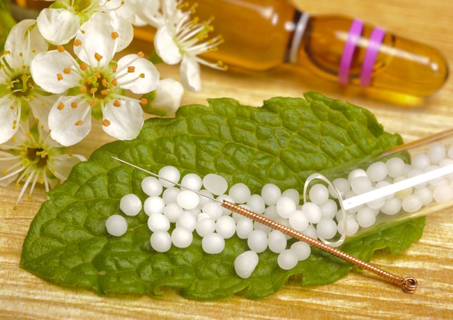 Ce afectiuni poate trata cu succes homeopatia