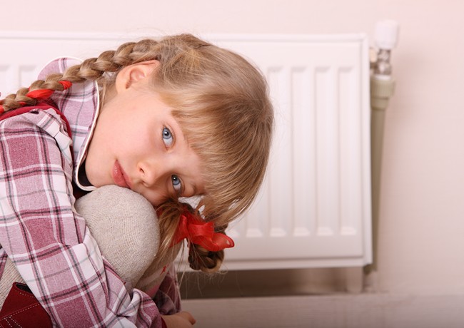 Ce fac in cazul in care copilul are diaree