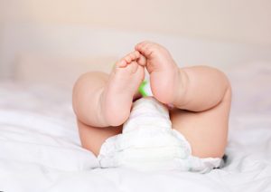 Ce sa fac daca micutul meu are gaze