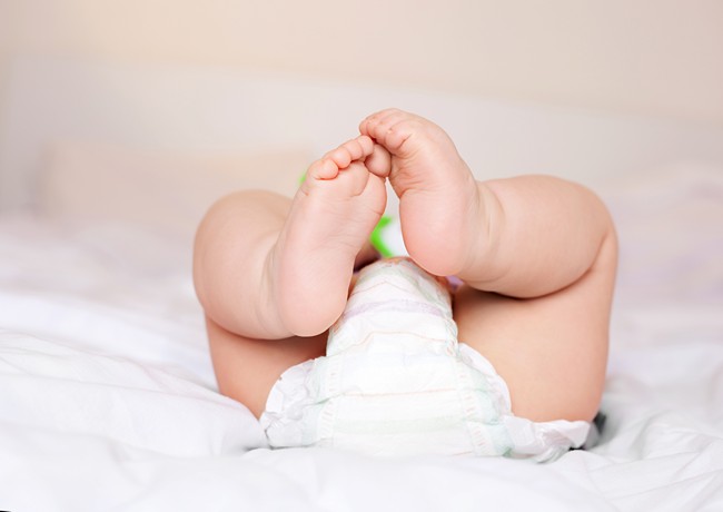 Ce sa fac daca micutul meu are gaze