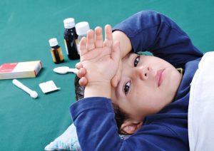 Ce sunt defapt antibioticele?