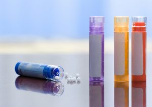 Conceptele de baza ale homeopatiei - partea I