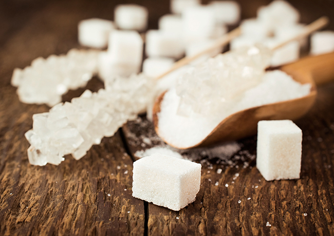 înlocuitor de zahăr slăbit cum să pierzi burta grăsime științific